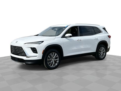 Used 2025 Buick Enclave Preferred w/ Power Package image 1