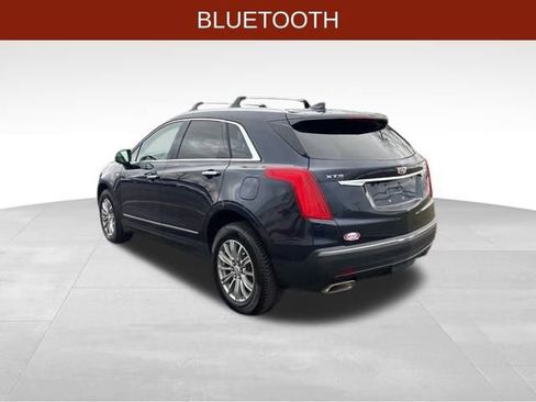 Used 2017 Cadillac XT5 Luxury w/ Driver Awareness Package image 5