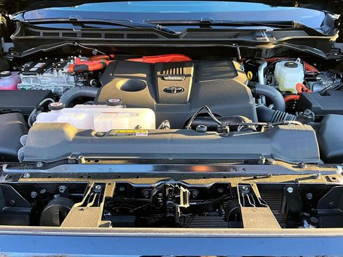 New 2026 Toyota Tundra TRD Pro image 17