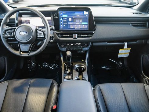 Certified 2026 Subaru Outback Limited AWD/4WD image 13
