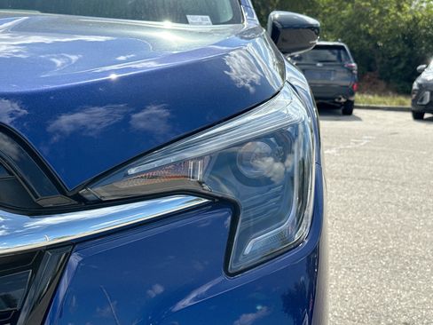 New 2026 Subaru Ascent Limited image 9