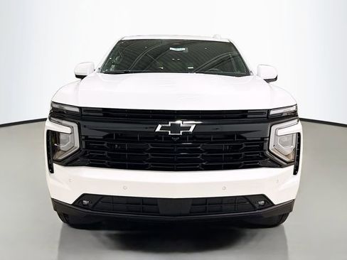 New 2026 Chevrolet Tahoe RST w/ Sun And Tow Package AWD/4WD image 3