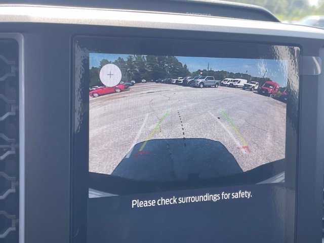 New 2026 Ford Ranger XL w/ Trailer Tow Package RWD image 23