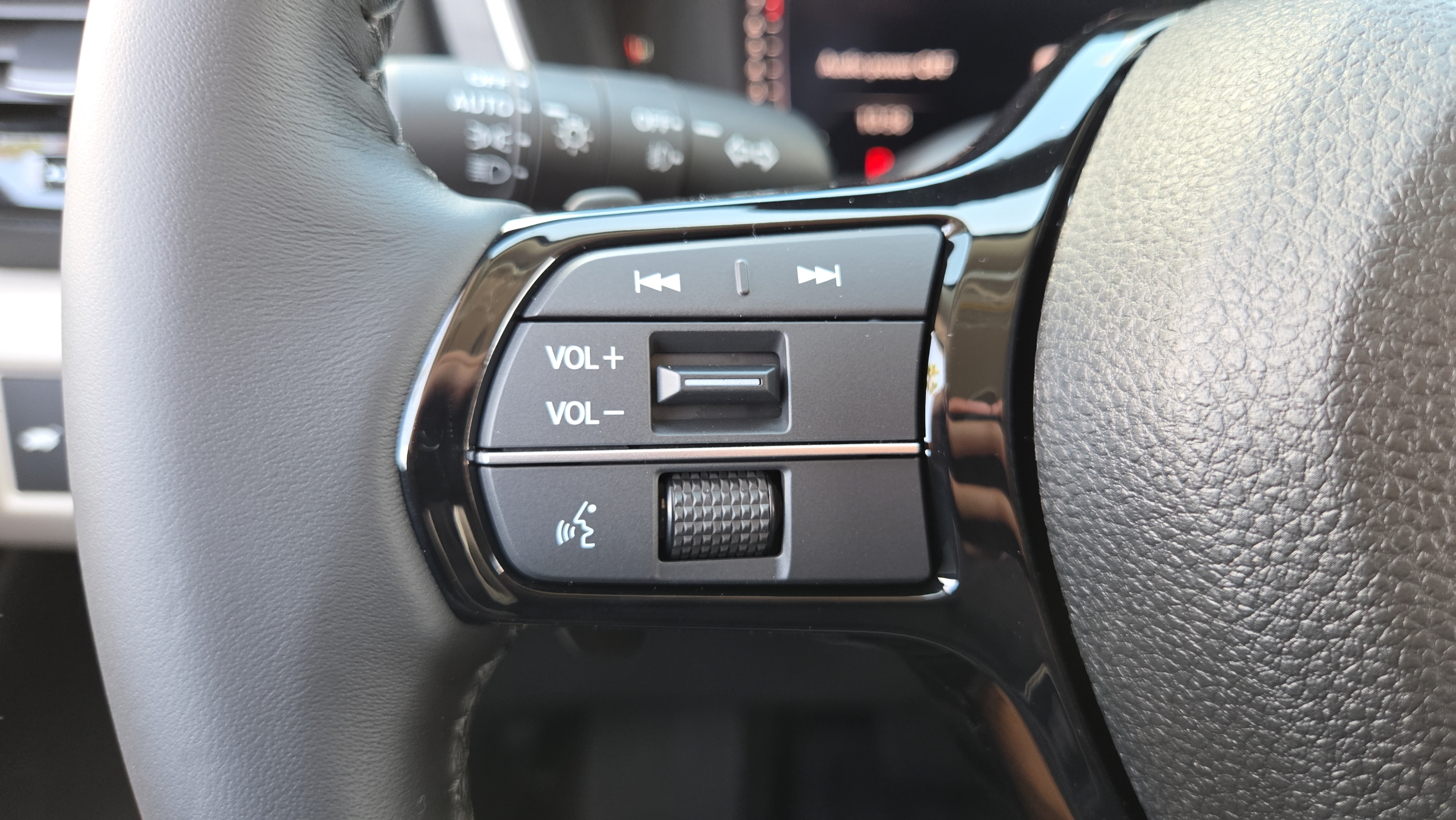 New 2026 Honda Pilot EX-L image 21
