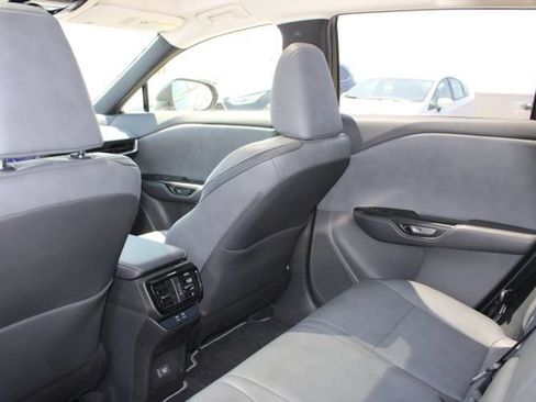 Certified 2023 Lexus RZ 450e Premium w/ Technology Package AWD/4WD image 9