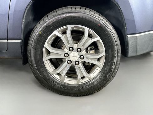 Used 2014 GMC Acadia SLT image 34