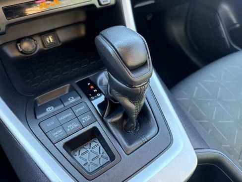 Used 2023 Toyota RAV4 XLE image 26