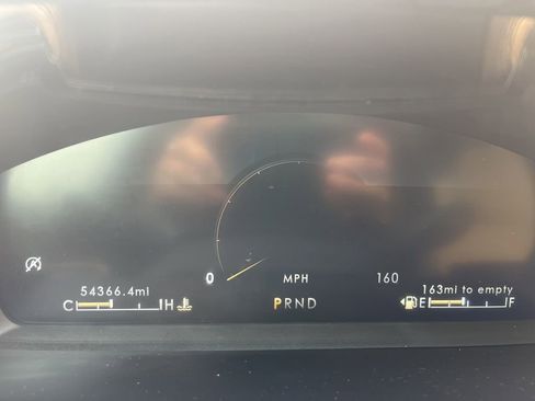 Used 2022 Lincoln Corsair Reserve w/ Equipment Group 201A image 43