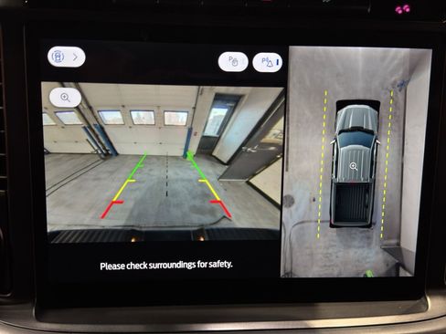 Used 2024 Ford F150 XLT w/ Equipment Group 302A MID image 30