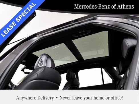 New 2026 Mercedes-Benz GLC 43 AMG 4MATIC image 44