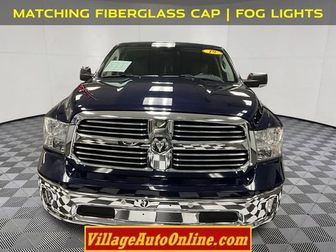 Used 2019 RAM 1500 Big Horn image 6