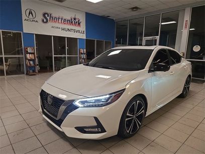 Used 2023 Nissan Sentra SR w/ SR Premium Package