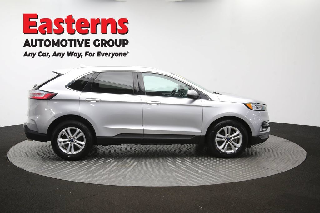 Used 2019 Ford Edge SEL w/ Equipment Group 201A FWD image 45