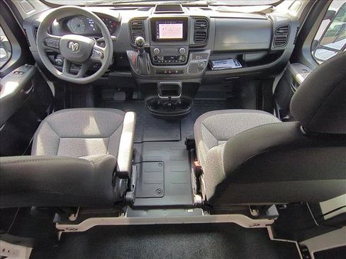 New 2026 RAM ProMaster 2500 w/ Convenience Group image 13