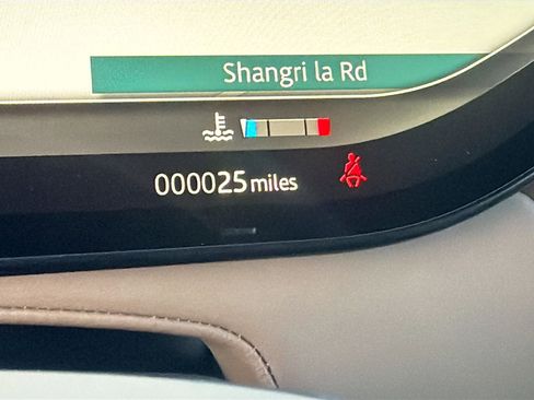 New 2026 Land Rover Range Rover Sport Dynamic SE image 42