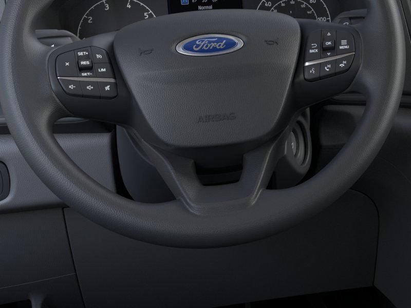 Used 2025 Ford Transit 250 Low Roof AWD image 14