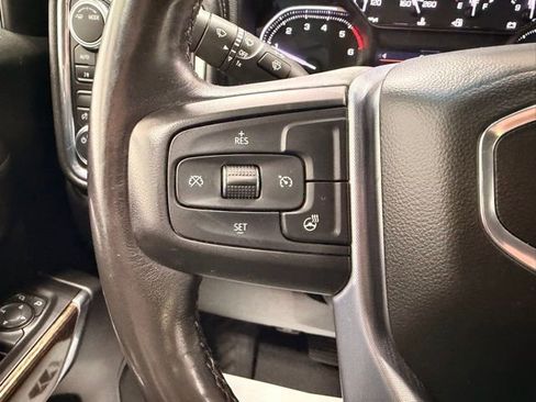 Used 2020 GMC Sierra 1500 SLE AWD/4WD image 34