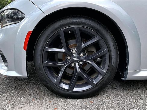 Used 2020 Dodge Charger SXT w/ Blacktop Package RWD image 34