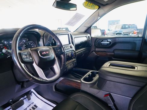 Used 2021 GMC Sierra 1500 SLT image 5
