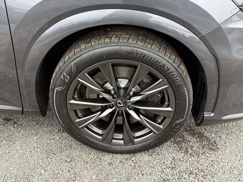 Used 2024 Lexus RX 350 F Sport image 7
