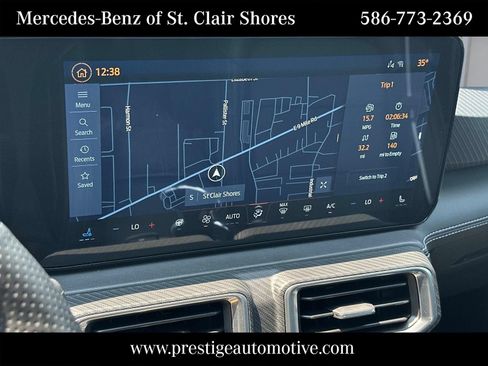 Used 2025 Ford Mustang Premium RWD image 29