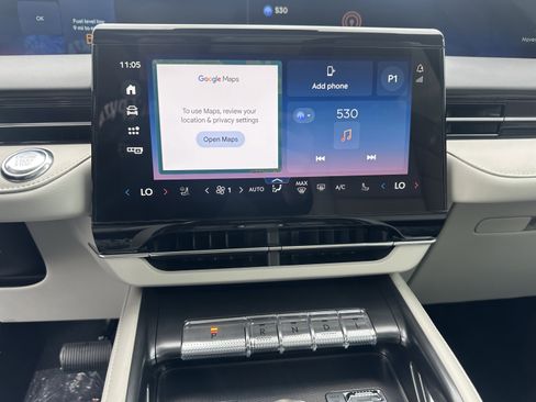 New 2026 Lincoln Nautilus Premier w/ Equipment Group 102A image 15