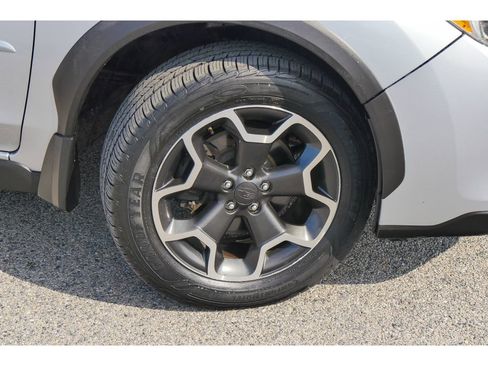 Used 2013 Subaru Crosstrek 2.0i Limited image 26