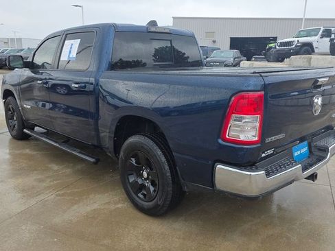 Used 2019 RAM 1500 Big Horn AWD/4WD image 3