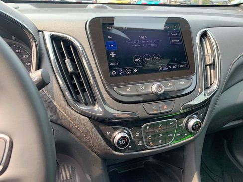 Certified 2023 Chevrolet Equinox Premier AWD/4WD image 13