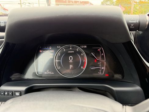 Used 2022 Lexus ES 350 w/ Premium Package image 12