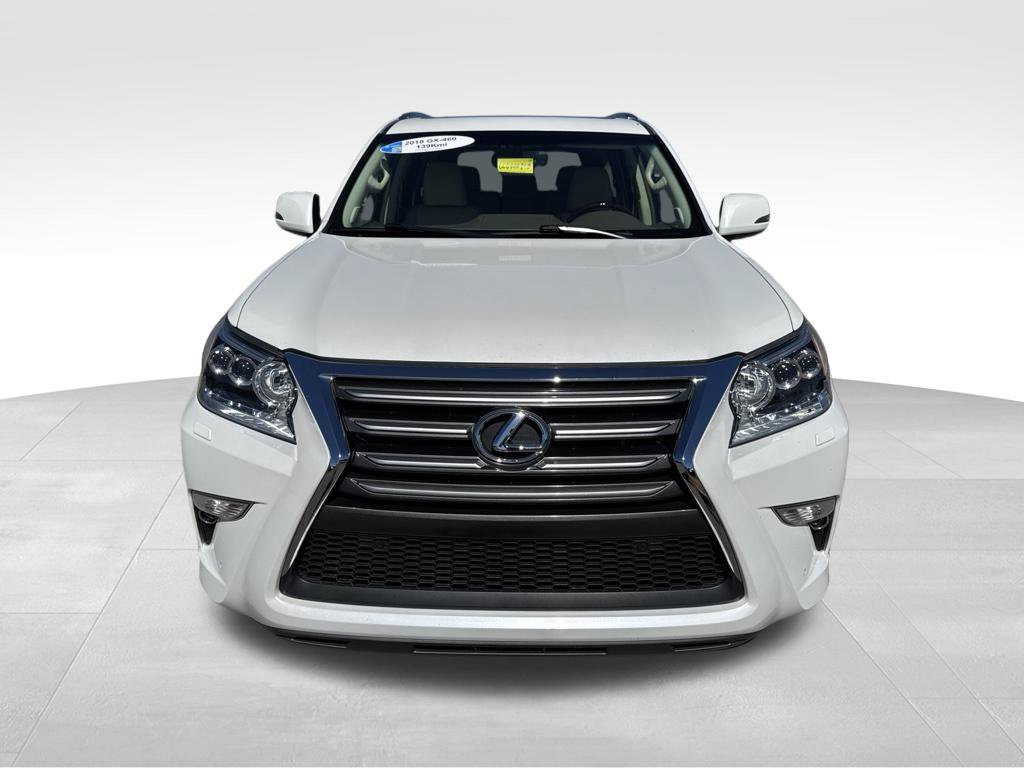 Used 2018 Lexus GX 460 Premium w/ Premium Package AWD/4WD image 3