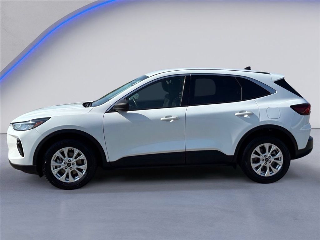 Used 2023 Ford Escape Active FWD image 7