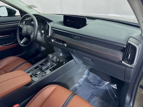 Used 2025 MAZDA CX-50 AWD 2.5 Turbo w/ Cargo Package image 26