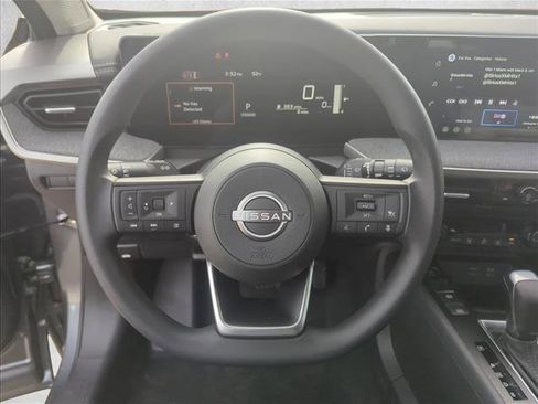 New 2026 Nissan Kicks SV image 20