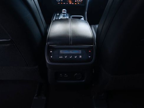 Used 2023 INFINITI QX60 Pure FWD image 33