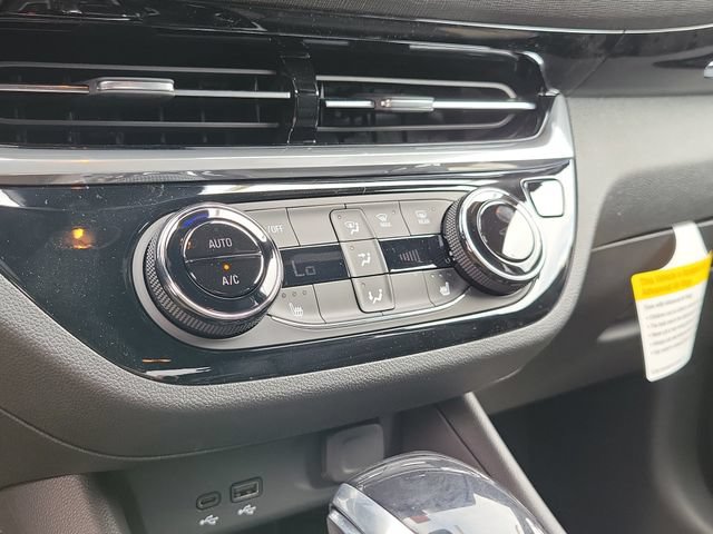 New 2026 Buick Envista Sport Touring w/ Convenience I Package FWD image 23