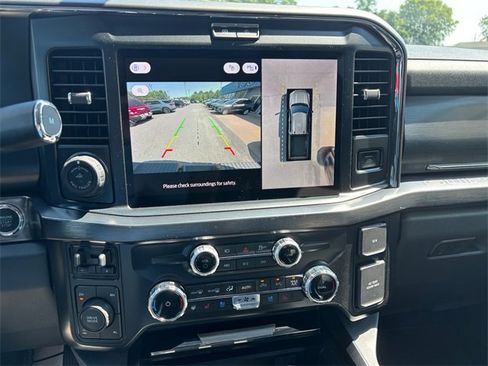 New 2025 Ford F250 Lariat w/ Lariat Ultimate Package image 20