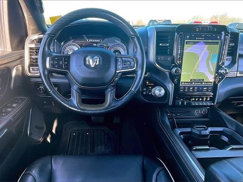 Used 2019 RAM 1500 Limited image 9