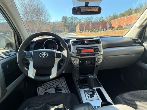 Used 2013 Toyota 4Runner Limited RWD image 20