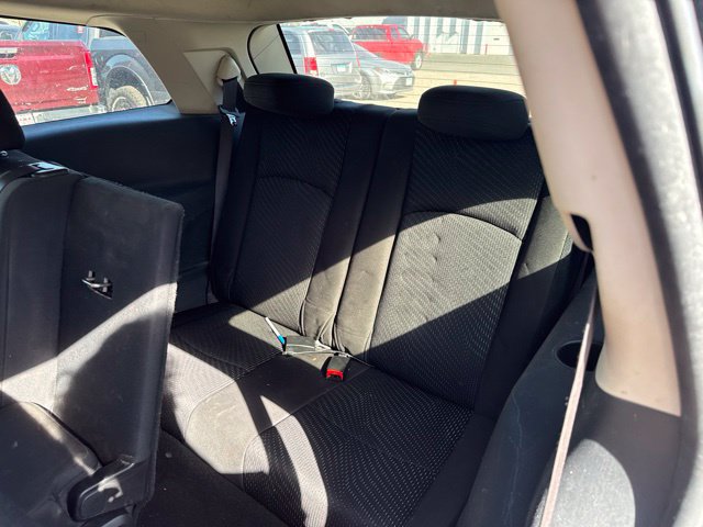 Used 2017 Dodge Journey SE w/ Flexible Seating Group FWD image 15