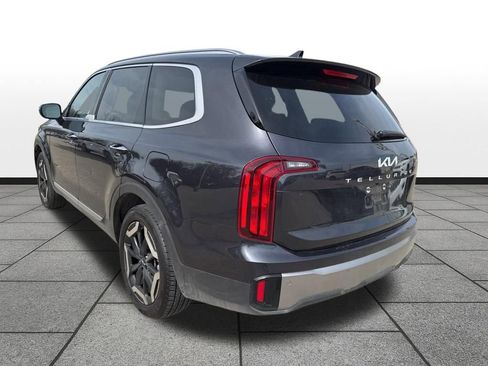 Used 2025 Kia Telluride S image 7
