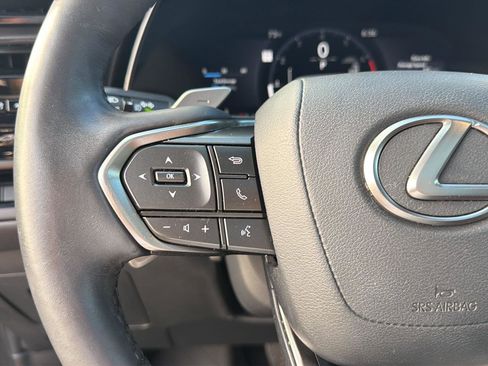 Used 2024 Lexus TX 350 FWD w/ Technology Package image 22