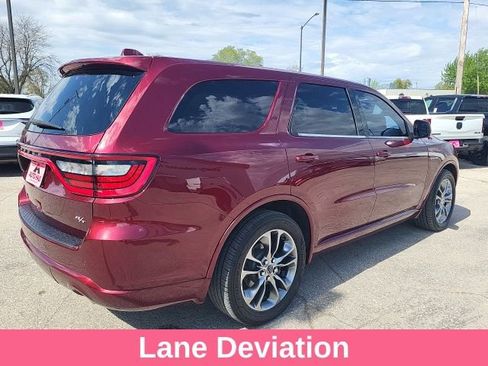 Used 2020 Dodge Durango R/T AWD/4WD image 6