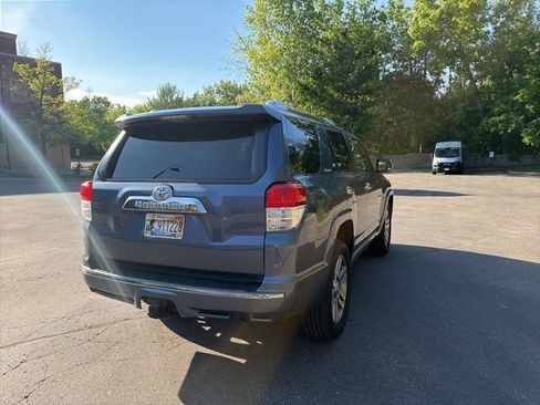 Used 2010 Toyota 4Runner 4WD image 20
