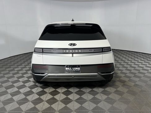 Used 2022 Hyundai Ioniq 5 SEL image 9