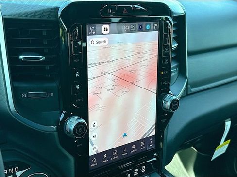 New 2026 RAM 1500 Big Horn image 8