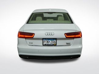 Used 2018 Audi A6 3.0T Prestige w/ Prestige Package AWD/4WD video 4
