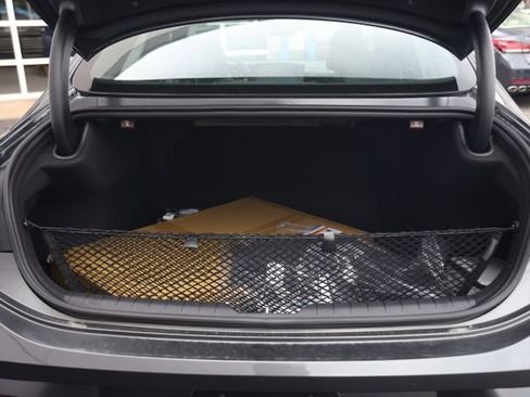 New 2025 Hyundai Sonata N Line image 4