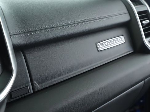 Used 2024 RAM 1500 Laramie image 18