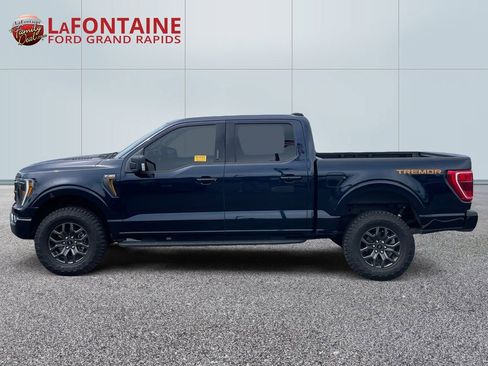 Used 2023 Ford F150 Tremor AWD/4WD image 4